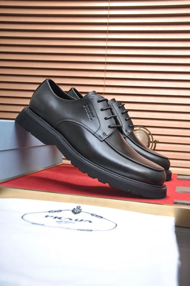 Prada Business Shoes